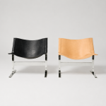 Meadmore Sling chair