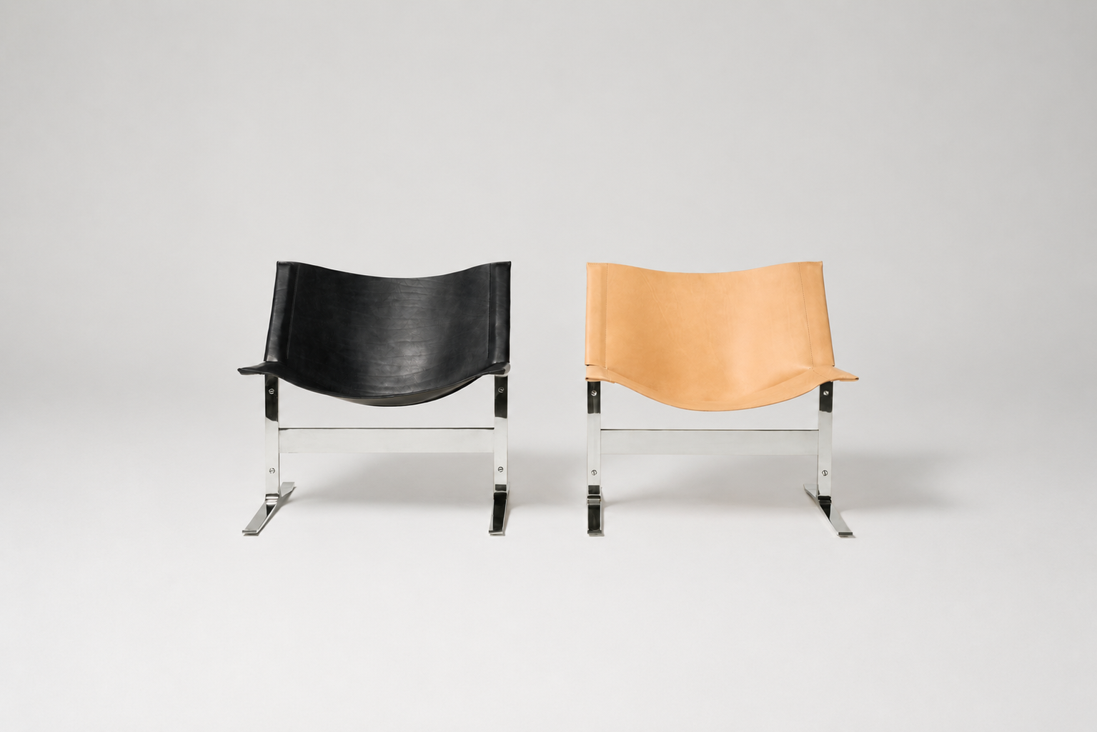 Meadmore Sling chair