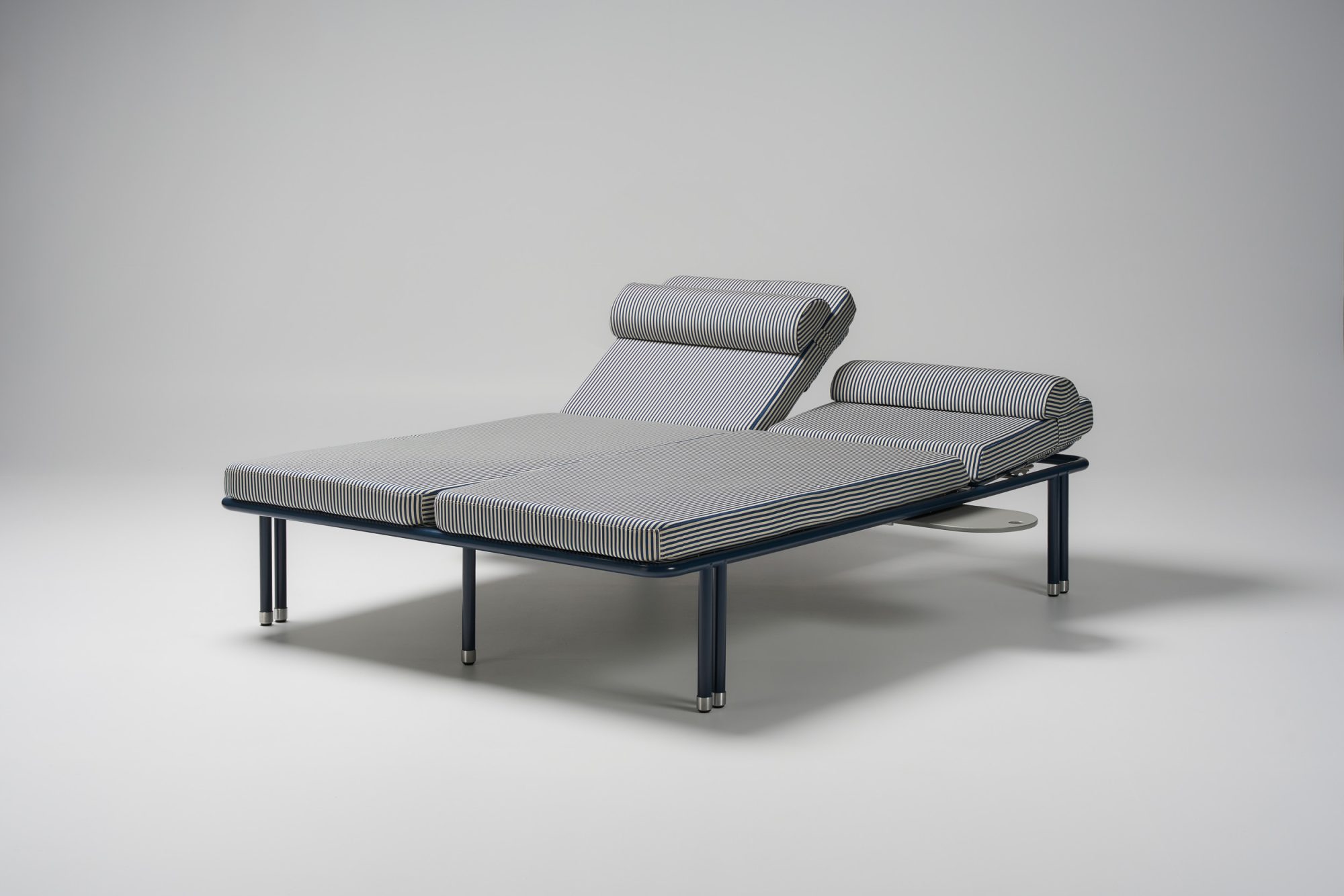 Double Salina Sunlounger