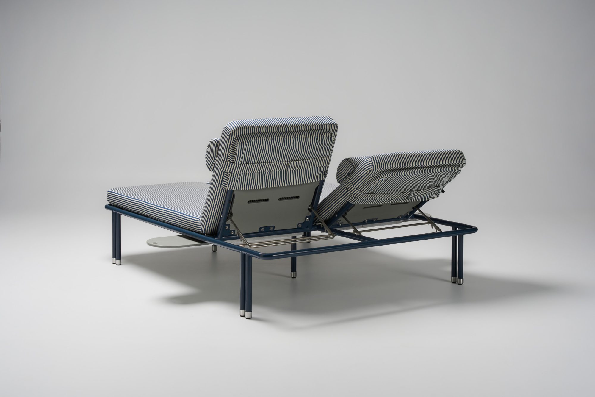 Double Salina Sunlounger