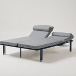 Double Salina Sunlounger