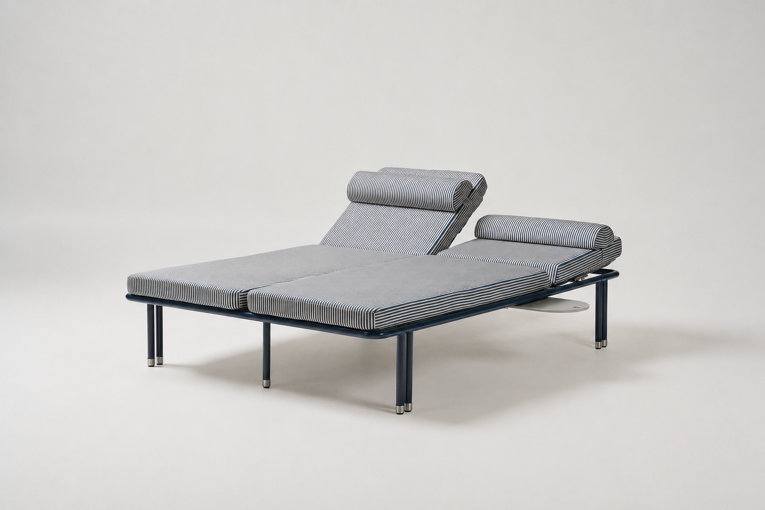 Double Salina Sunlounger