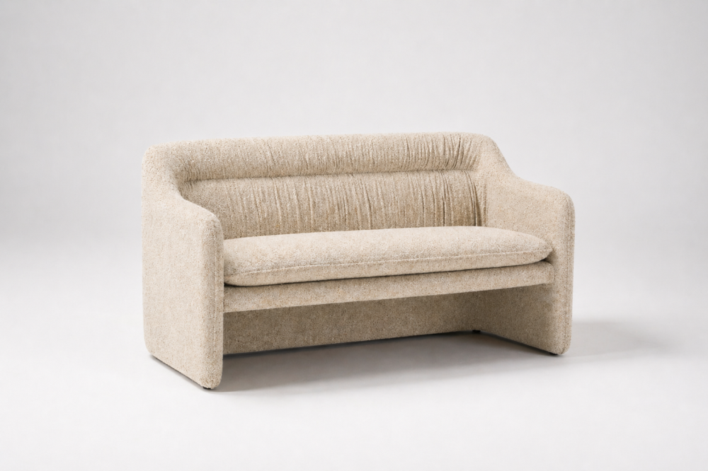 Double Rhonda in Mokum Grande Boucle Champagne